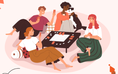 Soirée Jeux de Société