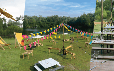Fête du Personnel